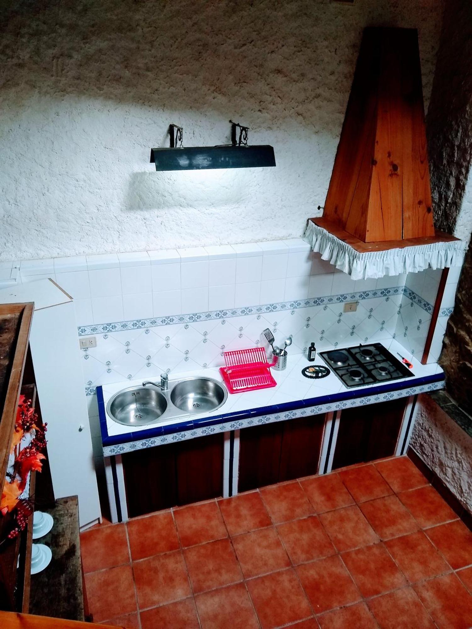 Casa Pacios By M De Santiago Konuk evi Tríacastela Dış mekan fotoğraf
